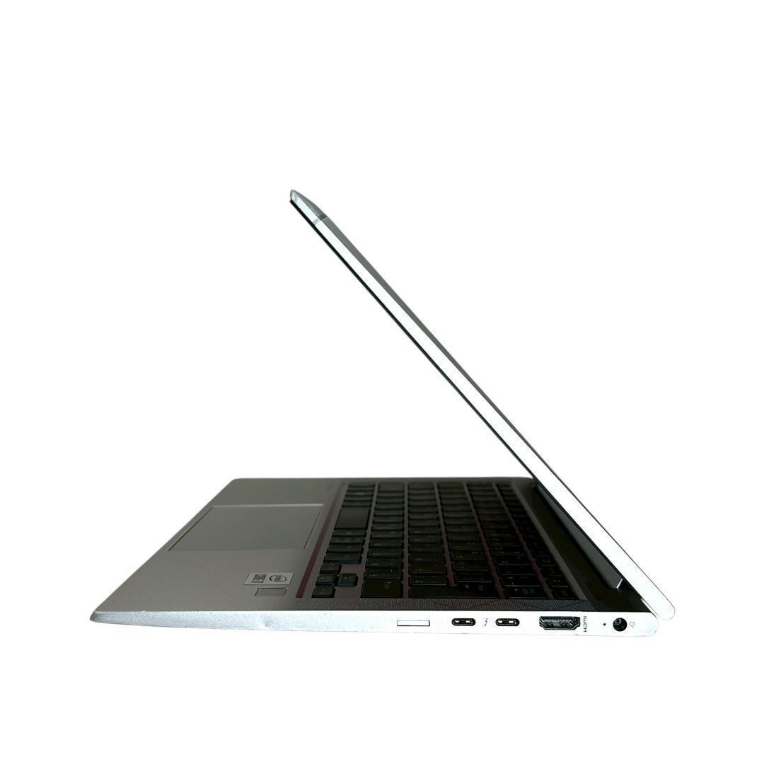 【美品】HP 830 G7 i7搭載 高性能 16GB ノートパソコン 860