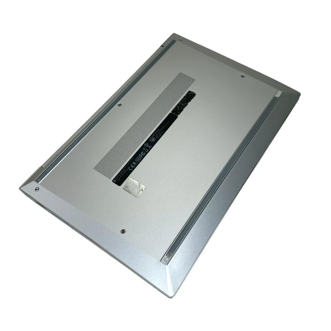 【美品】HP 830 G7 i7搭載 高性能 16GB ノートパソコン 860