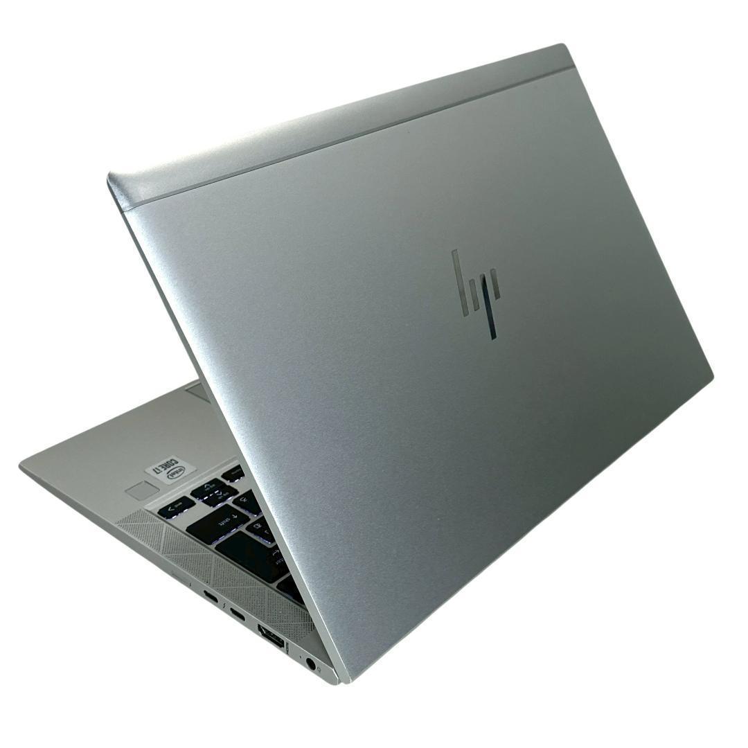 【美品】HP 830 G7 i7搭載 高性能 16GB ノートパソコン 860