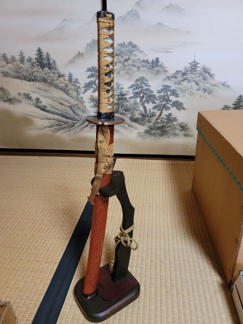 五月人形　兜　美品