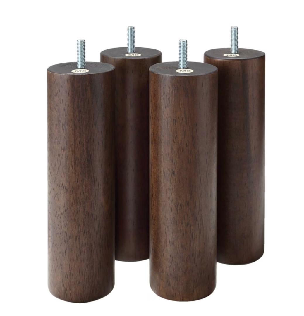 値下げしました【送料込】無印良品　シングル　脚付マットレス　高密度ポケットコイル