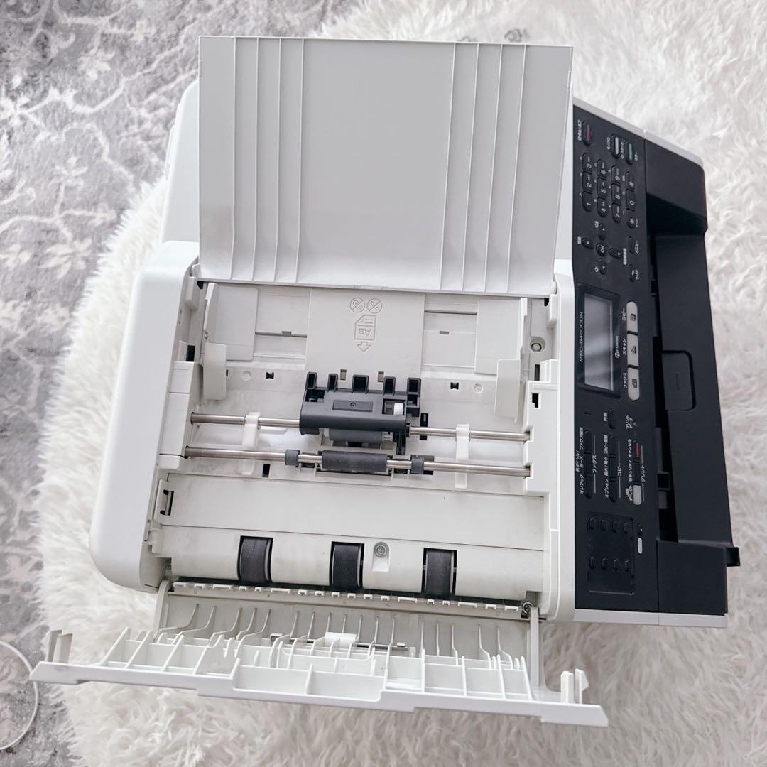 ブラザーBrother カラーレーザー複合機MFC-9460CDN