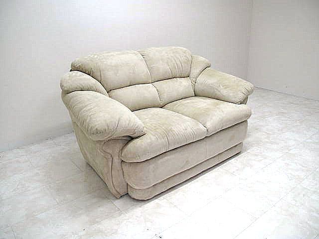 【展示品】イタリア最高峰 Rubelli Casa 2人掛けソファ 　約150万