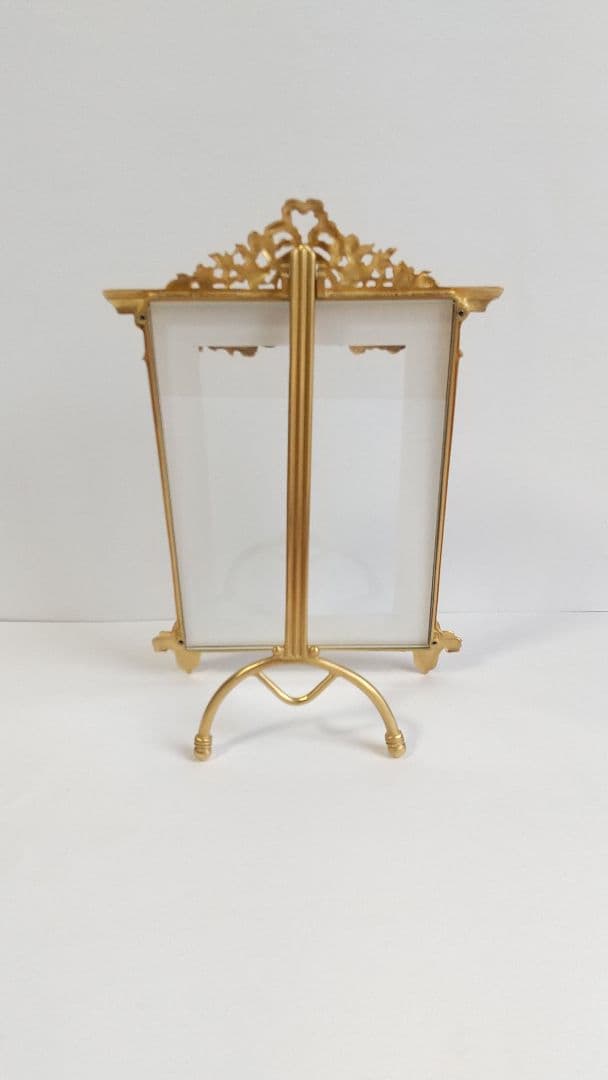 【美品】Elias  リボンガーランドフォトフレーム②