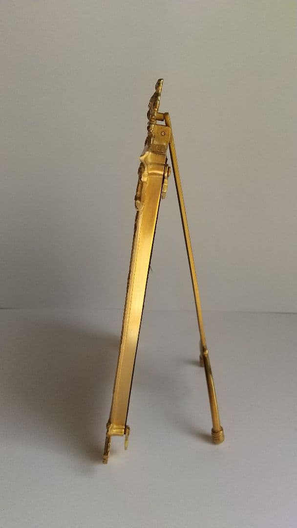 【美品】Elias  リボンガーランドフォトフレーム②