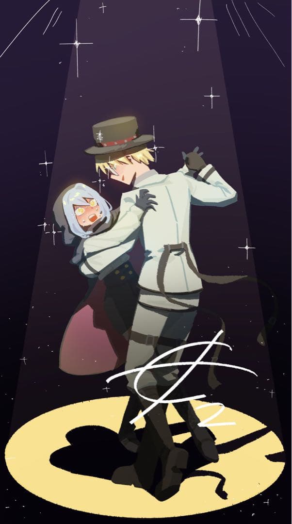 イラストオーダー＿夢絵