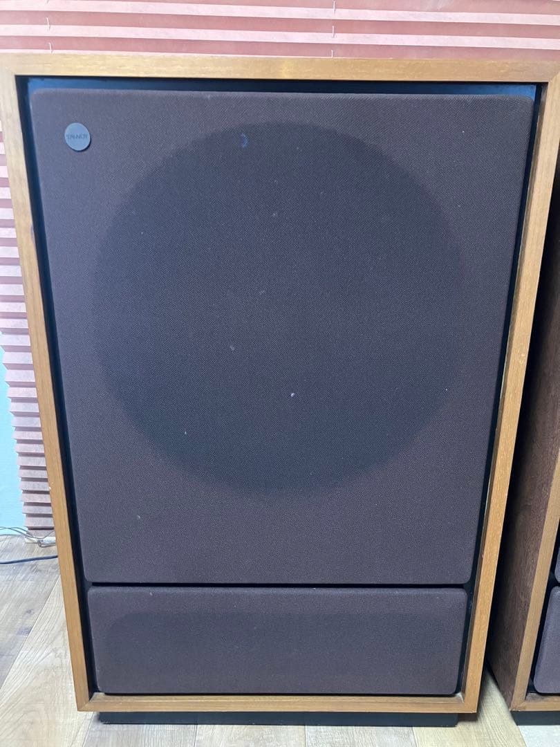 TANNOY Berkeley タンノイ バークレイ スピーカー ペア