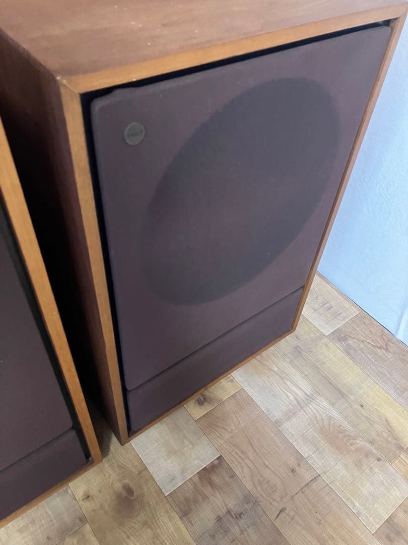 TANNOY Berkeley タンノイ バークレイ スピーカー ペア