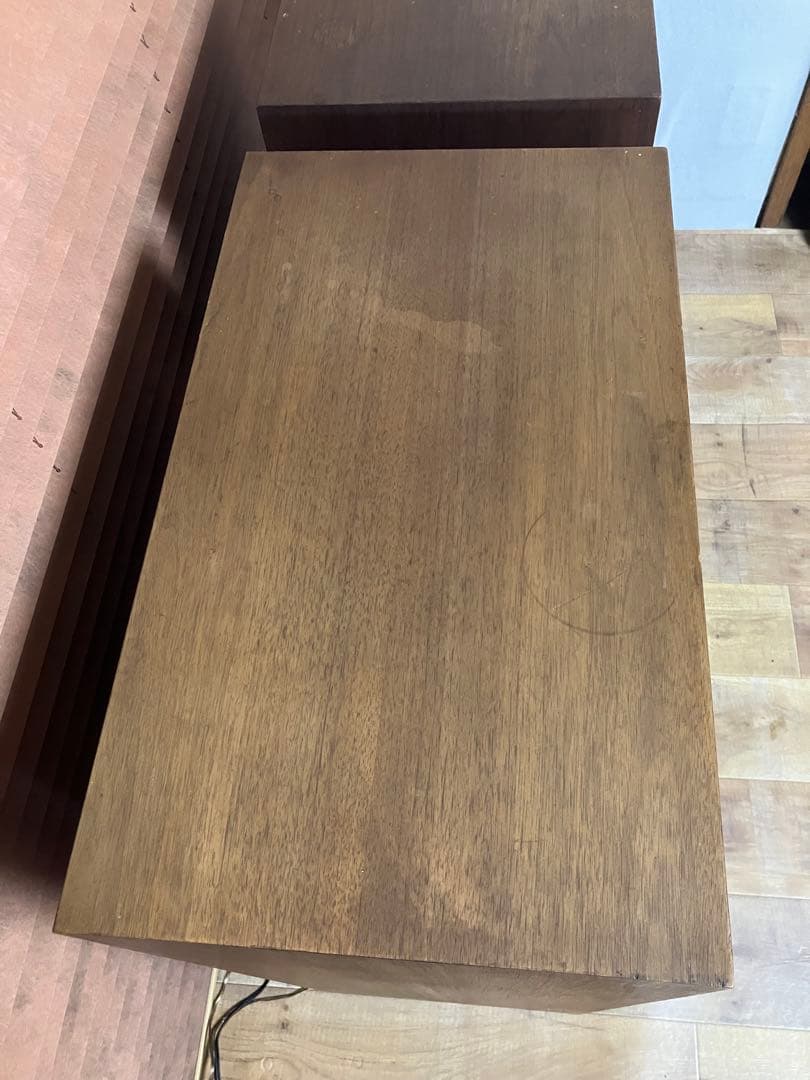 TANNOY Berkeley タンノイ バークレイ スピーカー ペア