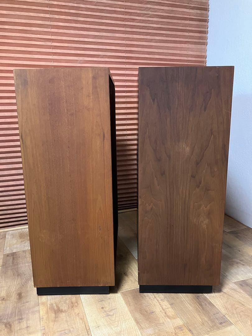 TANNOY Berkeley タンノイ バークレイ スピーカー ペア