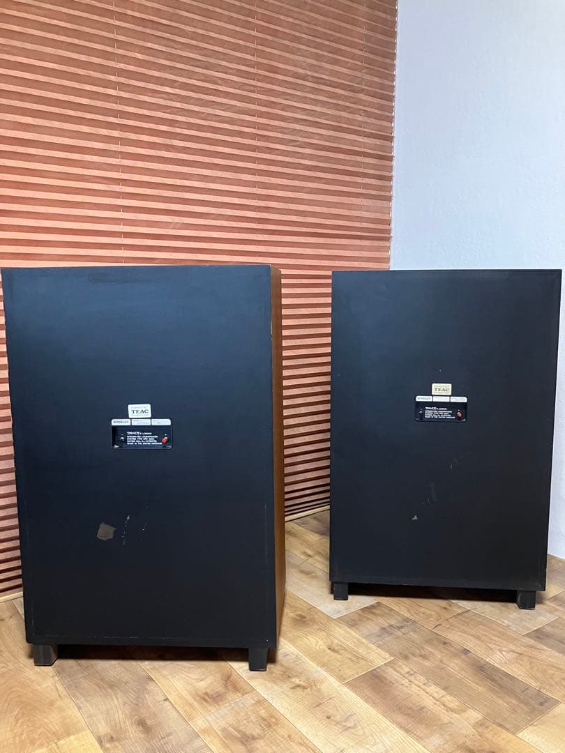 TANNOY Berkeley タンノイ バークレイ スピーカー ペア