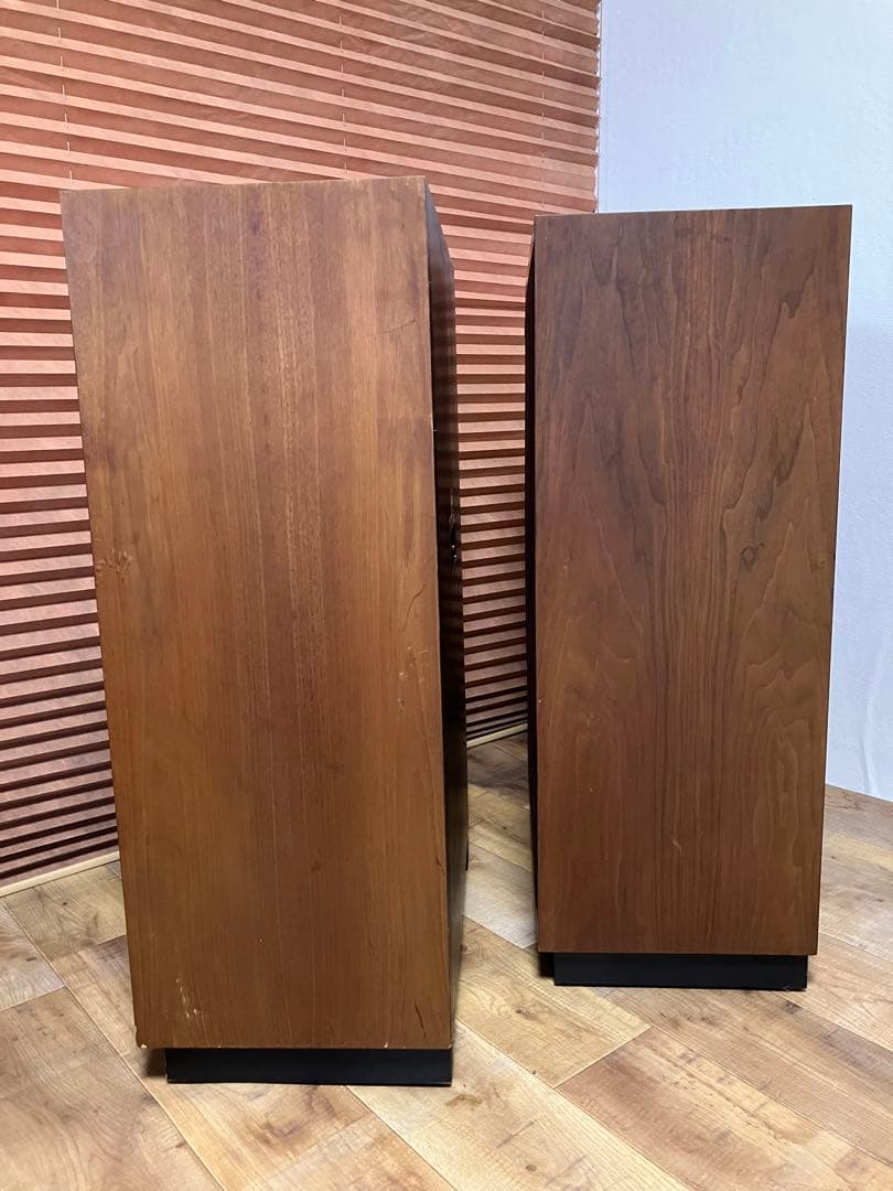 TANNOY Berkeley タンノイ バークレイ スピーカー ペア