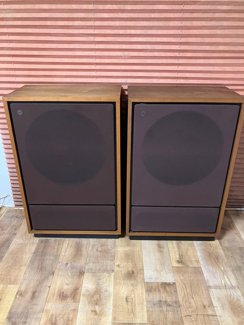 TANNOY Berkeley タンノイ バークレイ スピーカー ペア