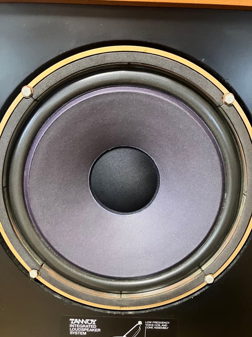 TANNOY Berkeley タンノイ バークレイ スピーカー ペア