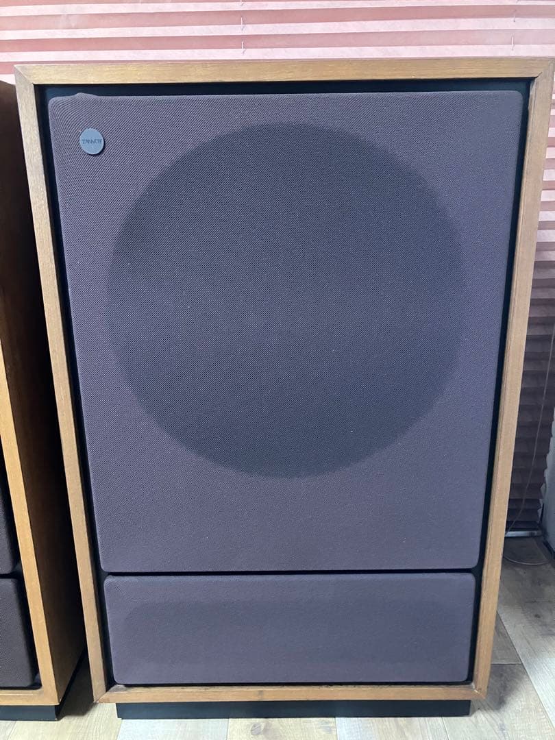 TANNOY Berkeley タンノイ バークレイ スピーカー ペア