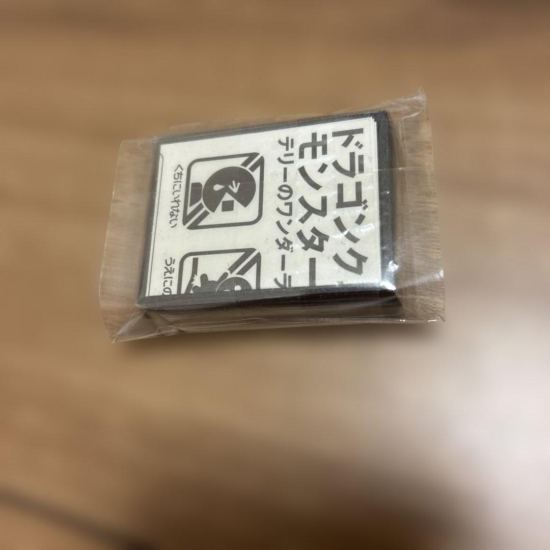 ドラクエ　テリーのワンダーランド　ピンズ