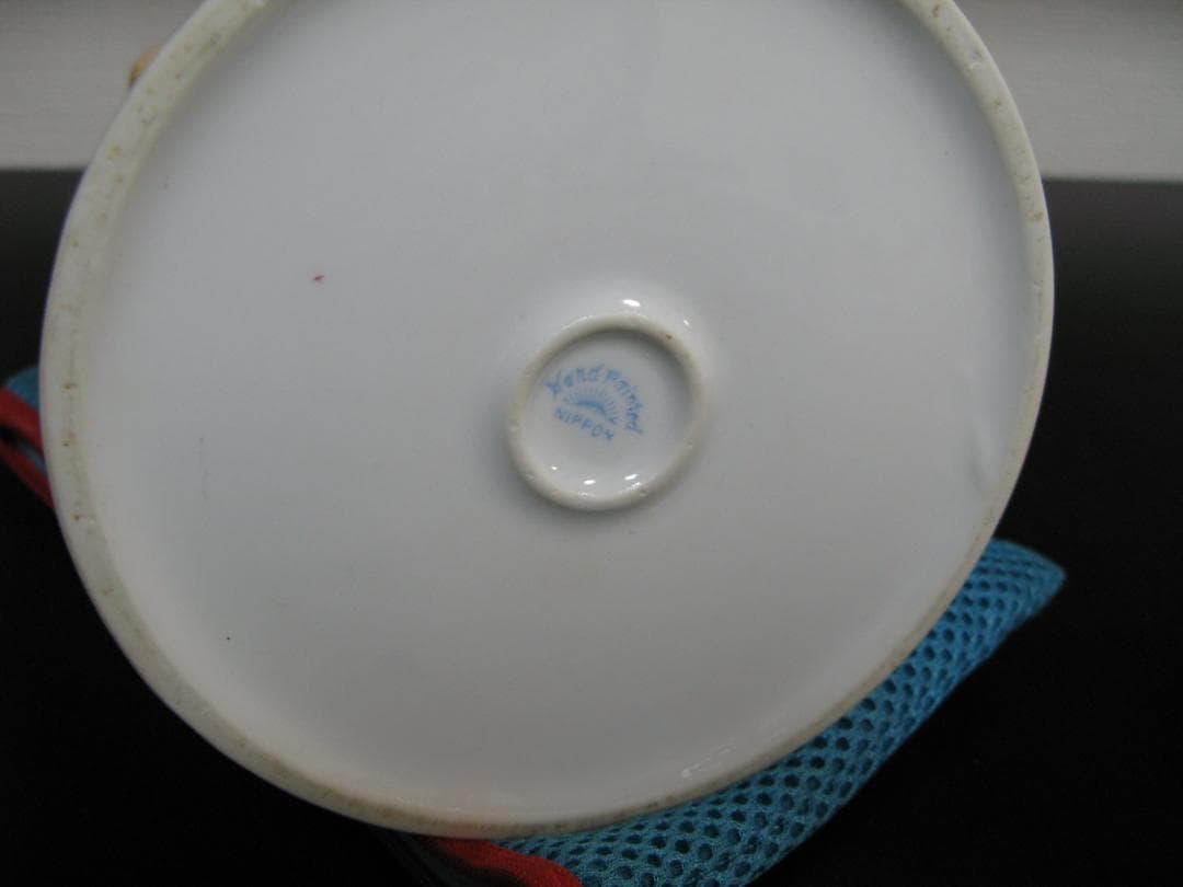 NIPPON モリムラ オールドノリタケ チョコレイトポットセット