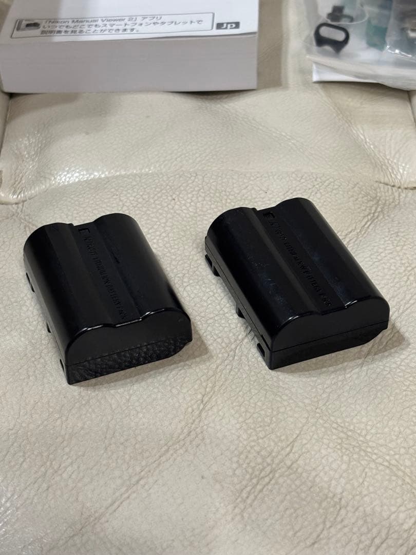 【中古】ニコン Nikon D750 ボディ