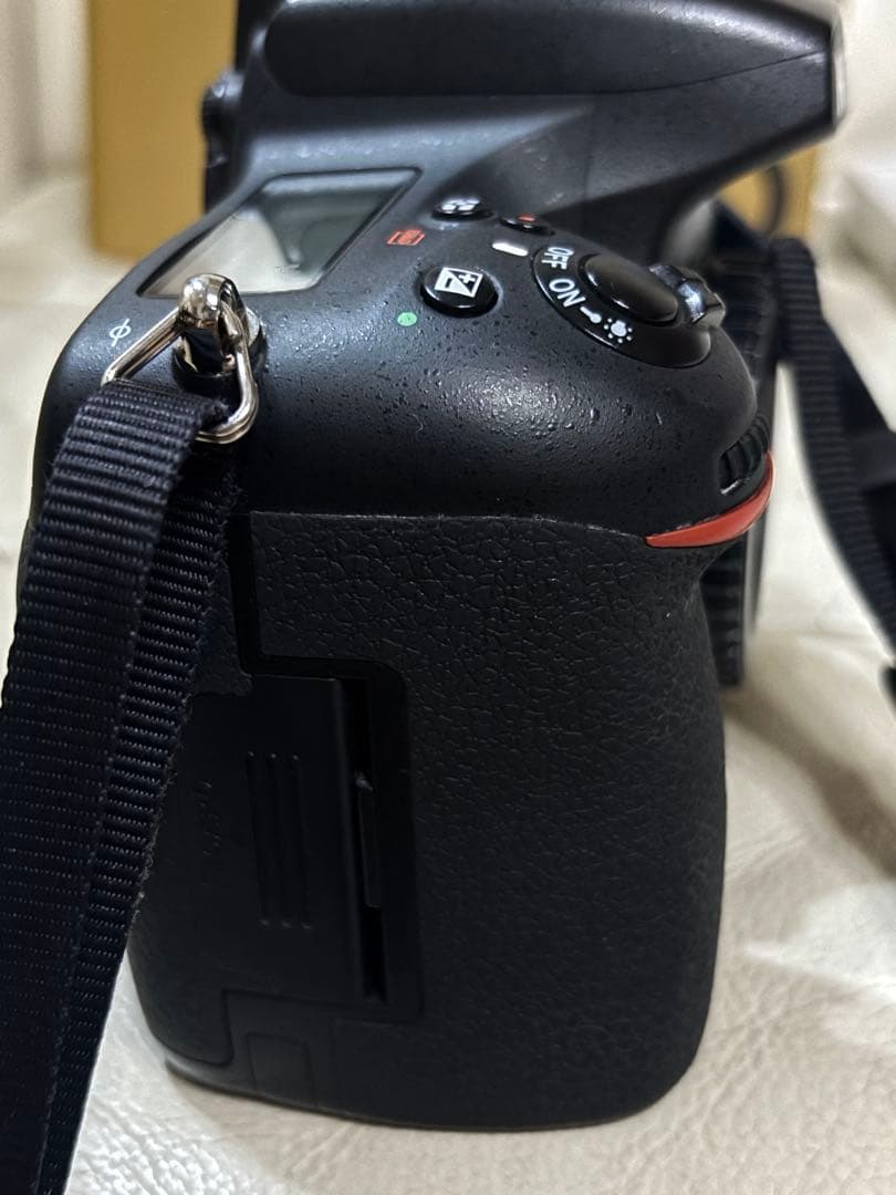 【中古】ニコン Nikon D750 ボディ