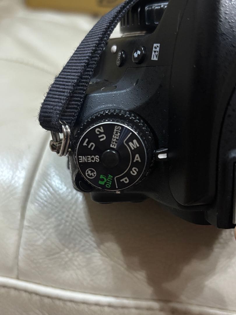 【中古】ニコン Nikon D750 ボディ