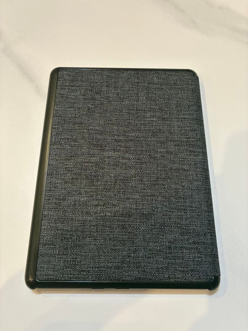 Kindle Paperwhite 第11世代16GB 広告なし　（カバー付き）