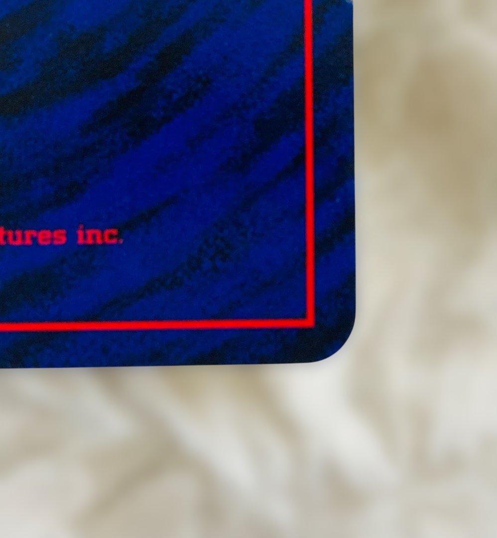 【旧裏】極美品✨✨わるいサンダース【ポケモンカード】