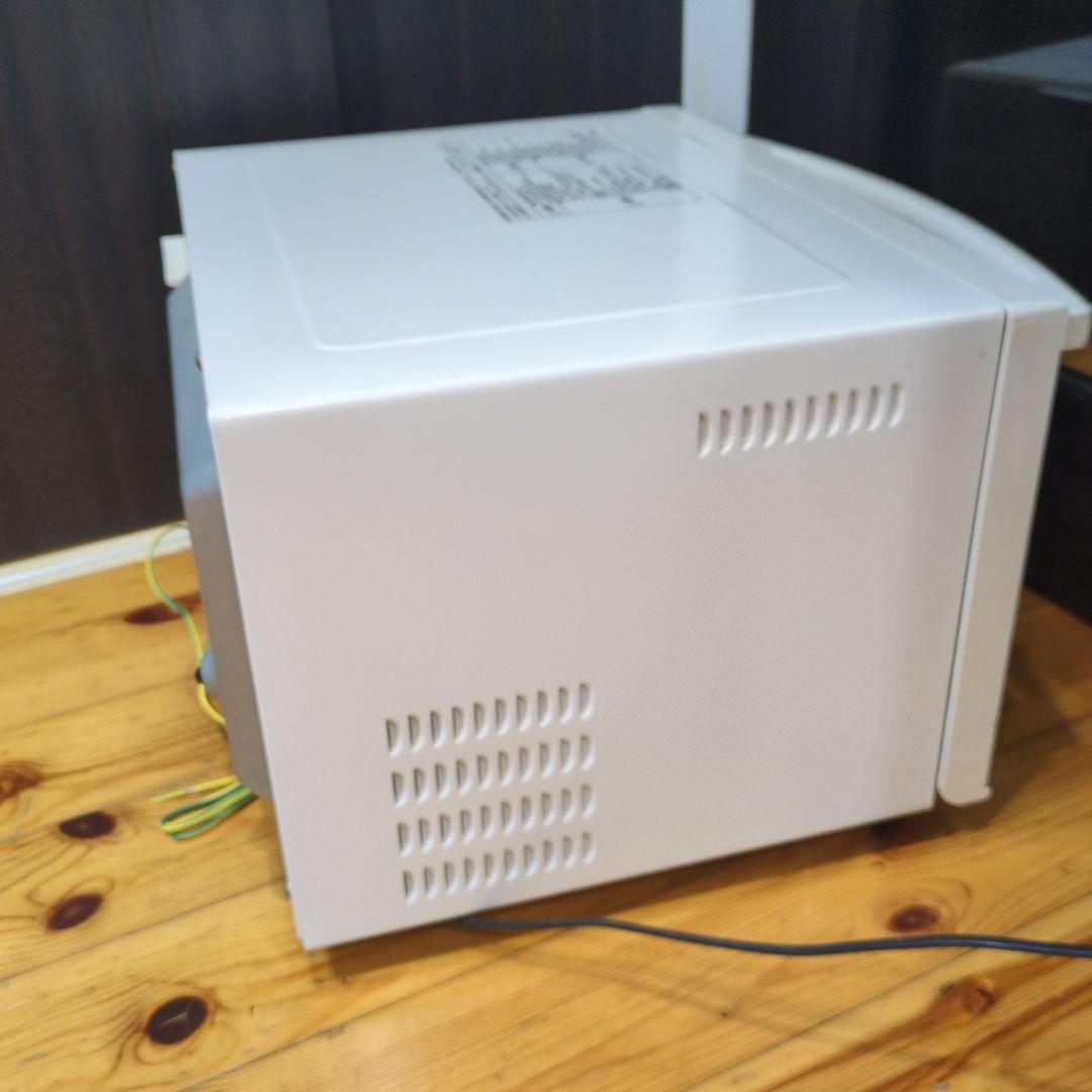Panasonic オーブンレンジ NE-MS233 （角皿付き）