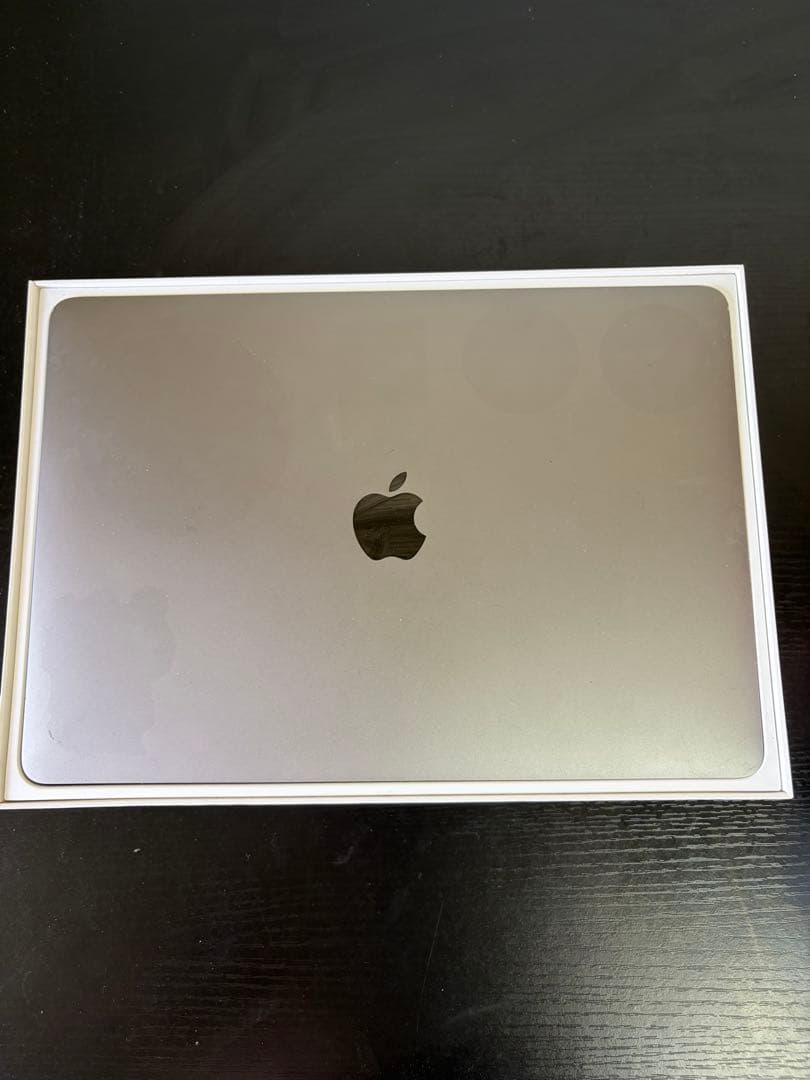 MacBookPro 13インチ 2016 液晶割れ 外部出力OK 箱有