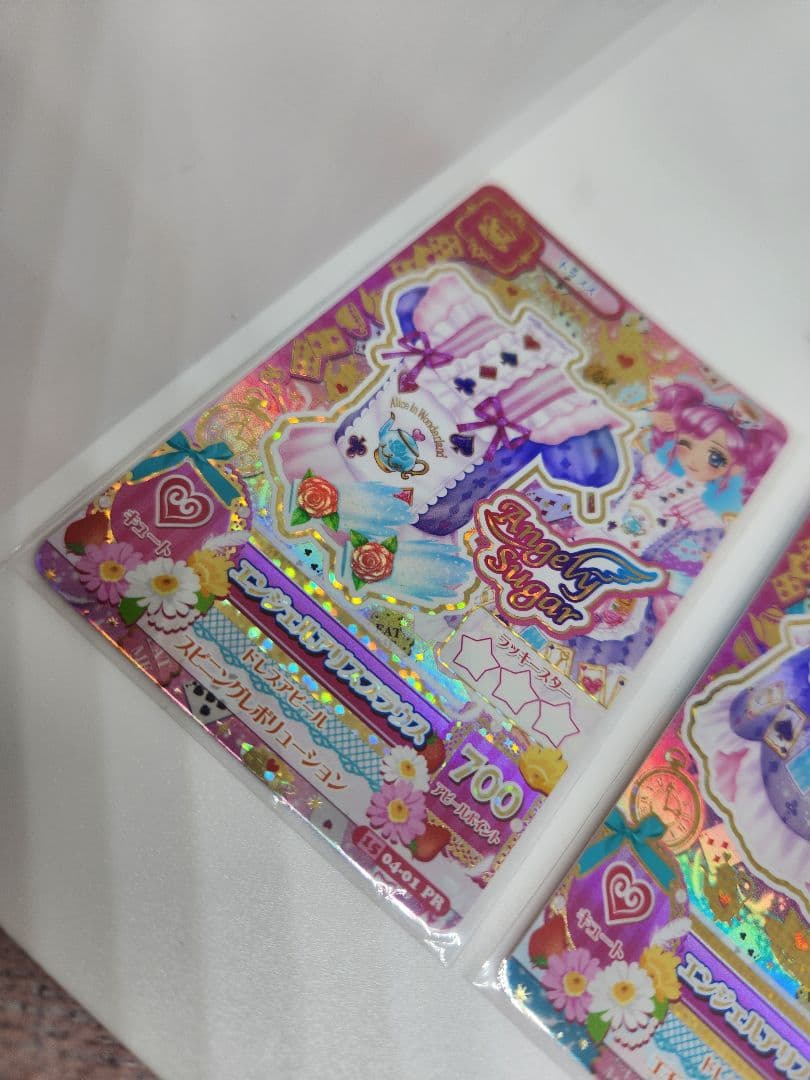 【値下げ中】 PR エンジェルアリスコーデ　他9枚