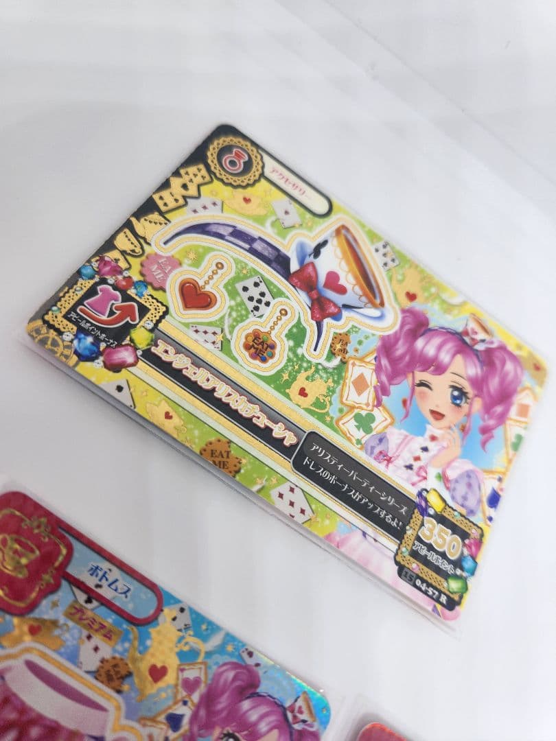 【値下げ中】 PR エンジェルアリスコーデ　他9枚