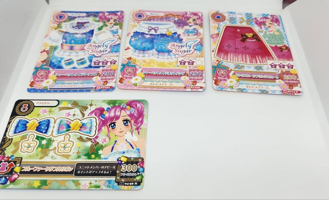 【値下げ中】 PR エンジェルアリスコーデ　他9枚