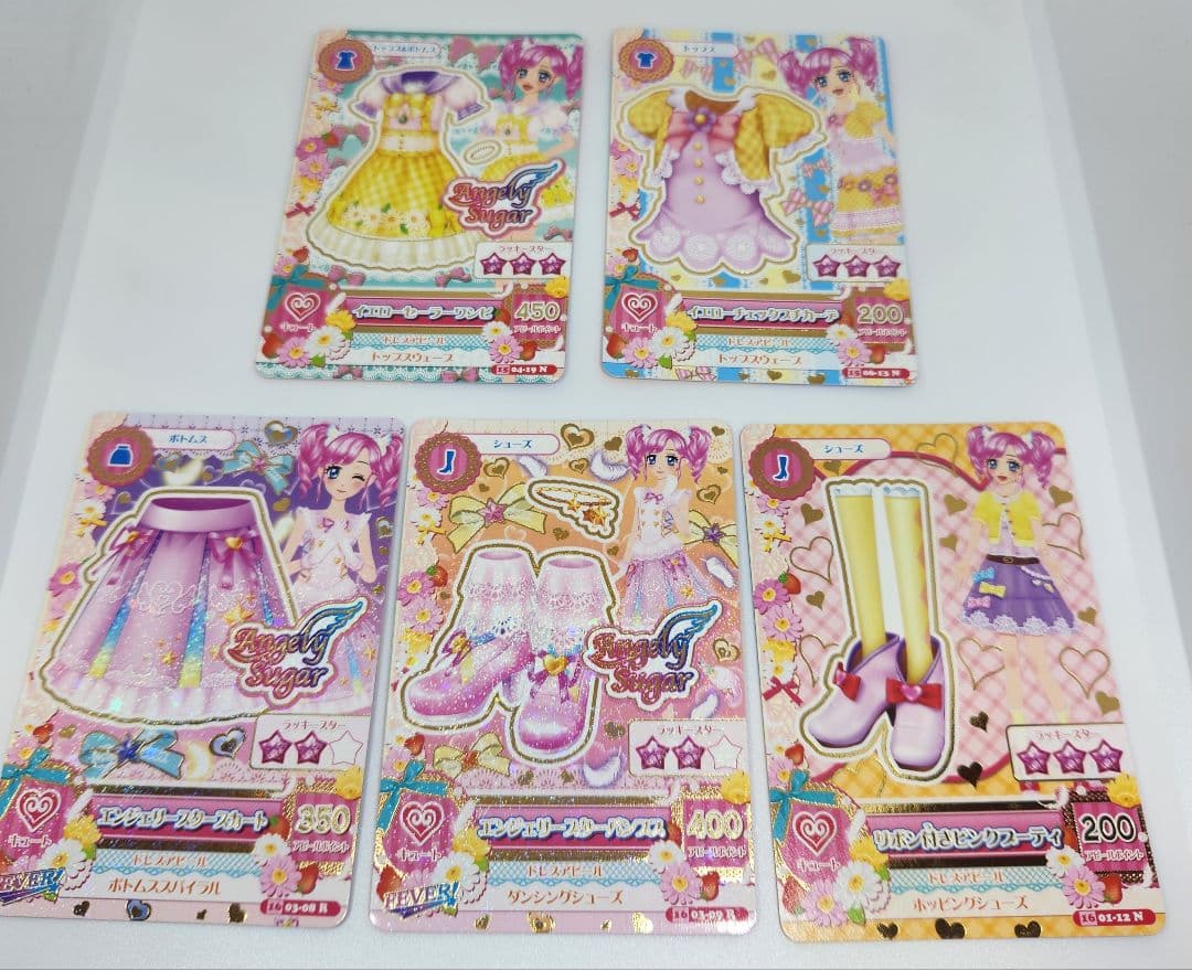 【値下げ中】 PR エンジェルアリスコーデ　他9枚