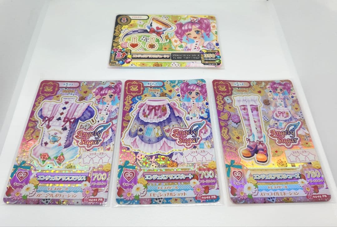 【値下げ中】 PR エンジェルアリスコーデ　他9枚