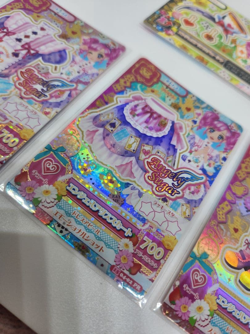 【値下げ中】 PR エンジェルアリスコーデ　他9枚