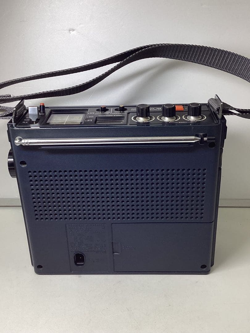 ジャンク　National Panasonic COUGAR 　RF-888