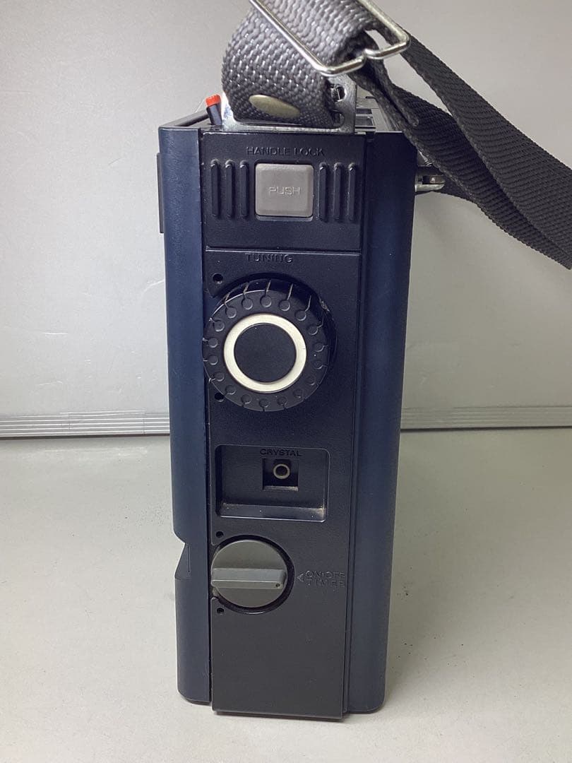 ジャンク　National Panasonic COUGAR 　RF-888