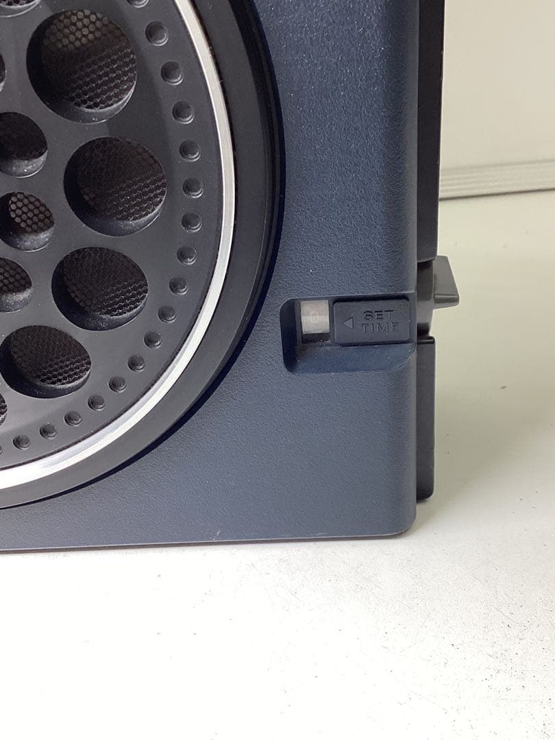 ジャンク　National Panasonic COUGAR 　RF-888