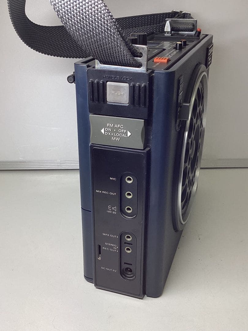 ジャンク　National Panasonic COUGAR 　RF-888