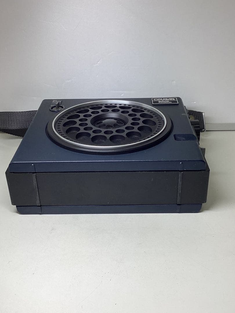 ジャンク　National Panasonic COUGAR 　RF-888