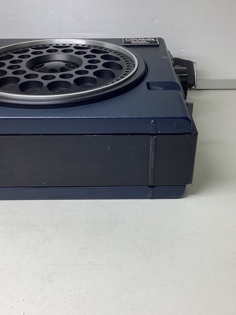 ジャンク　National Panasonic COUGAR 　RF-888