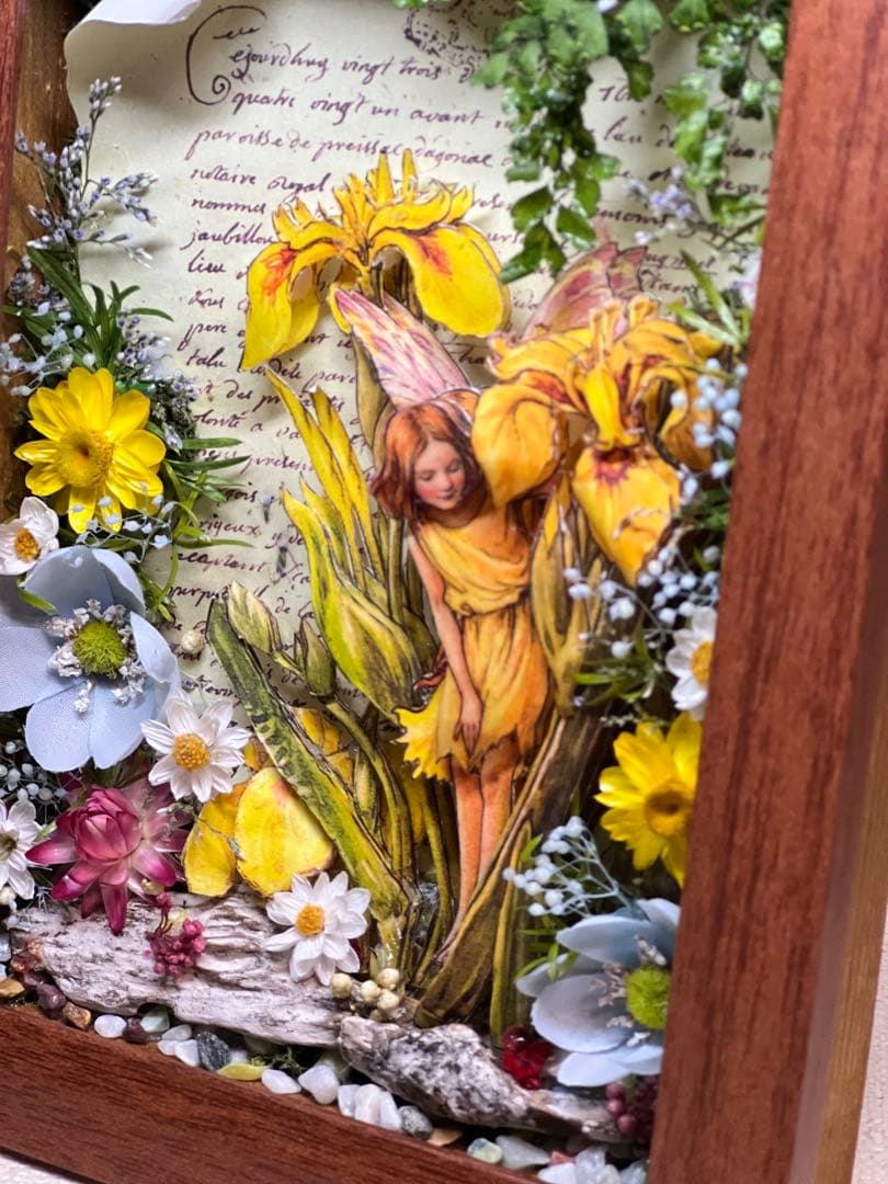 【シャドーアート】 オーダー品