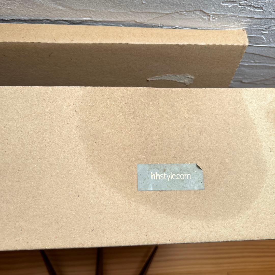 ジョージネルソン　時計　サンバースト　カイトクロック