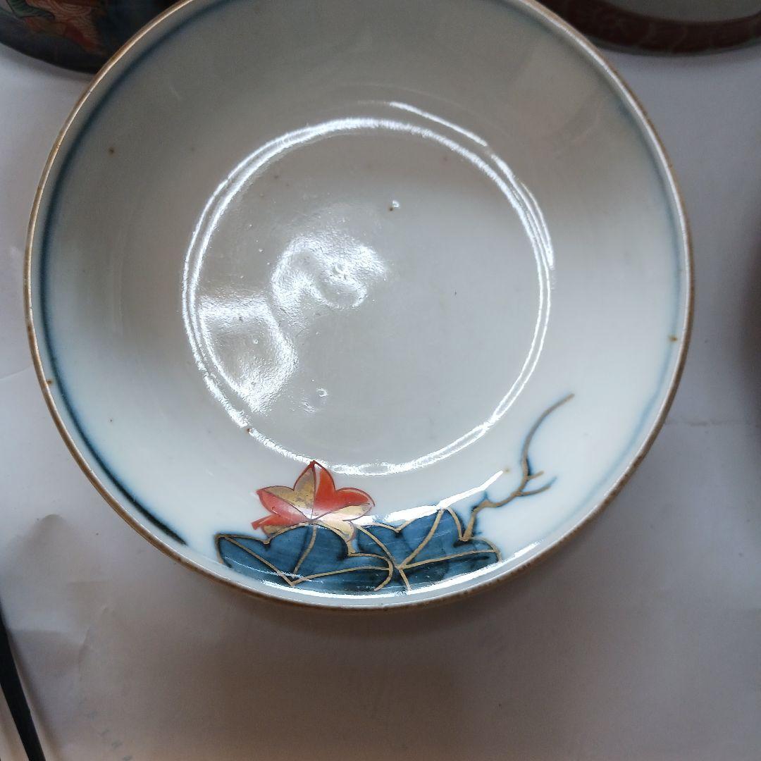 九谷焼　飯椀19セット