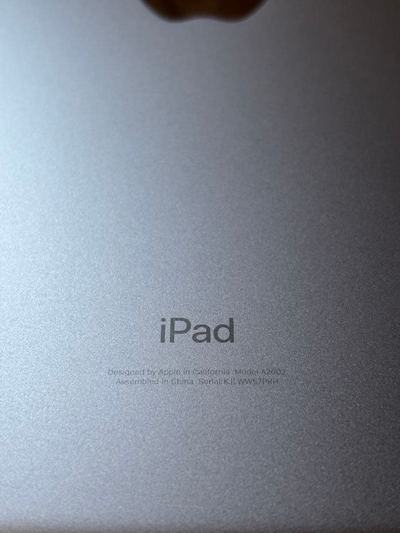 美品★98％★iPad第9世代★Apple pencil付き★Wi-Fi 64G