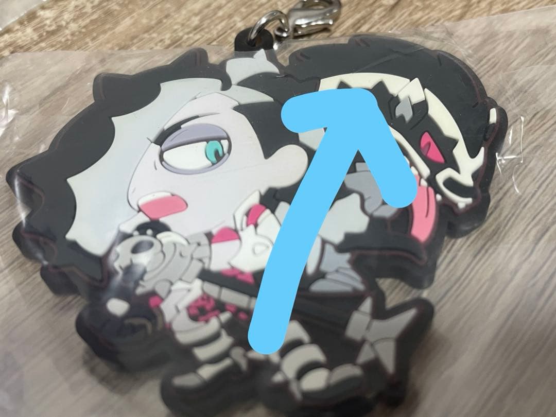 キバナ＆ジュラルドン ポケモントレーナーズ ラバーストラップ　37点セット