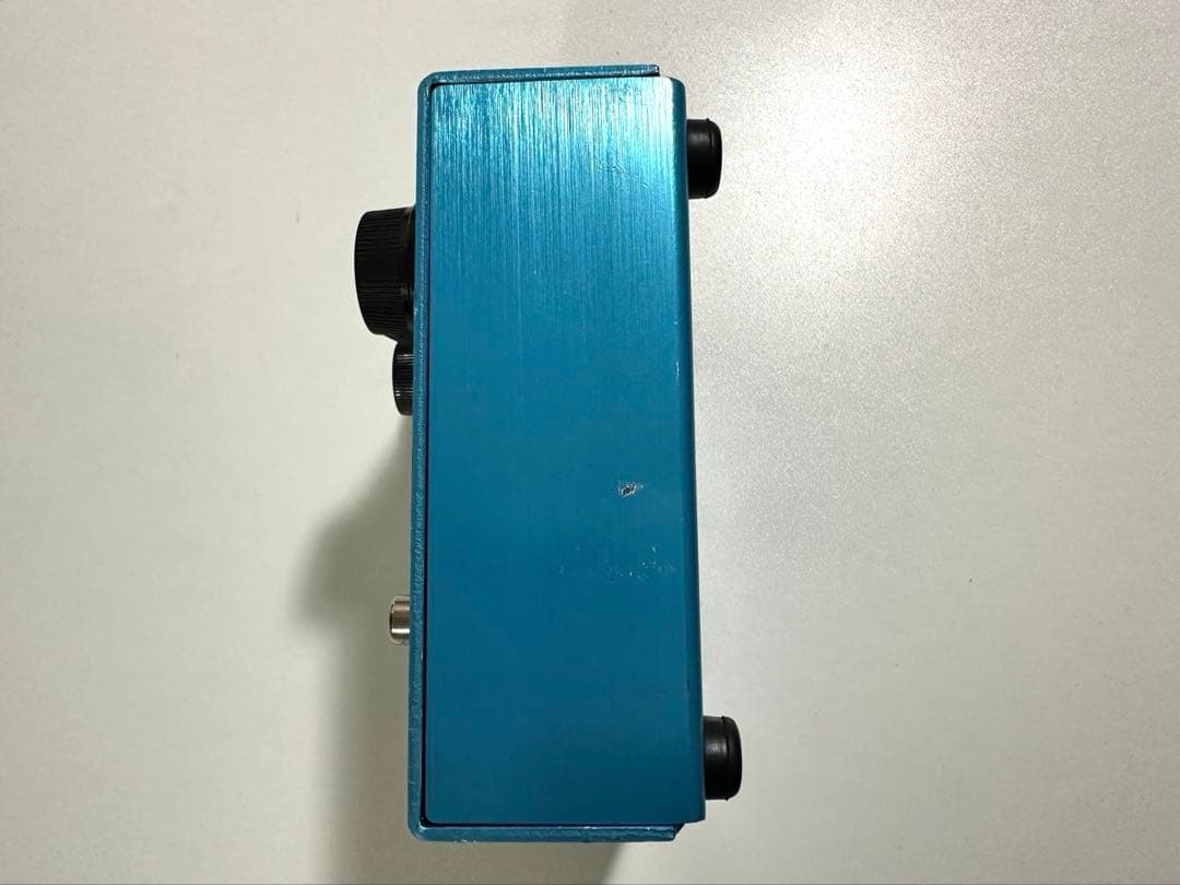 ギター WAY HUGE AQUA-PUSS MkII