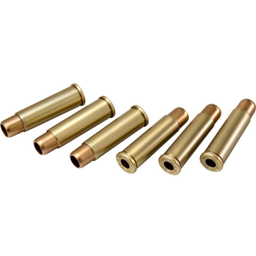 コルトパイソン 357マグナム 4インチ ブラックモデル エアーリボルバー①