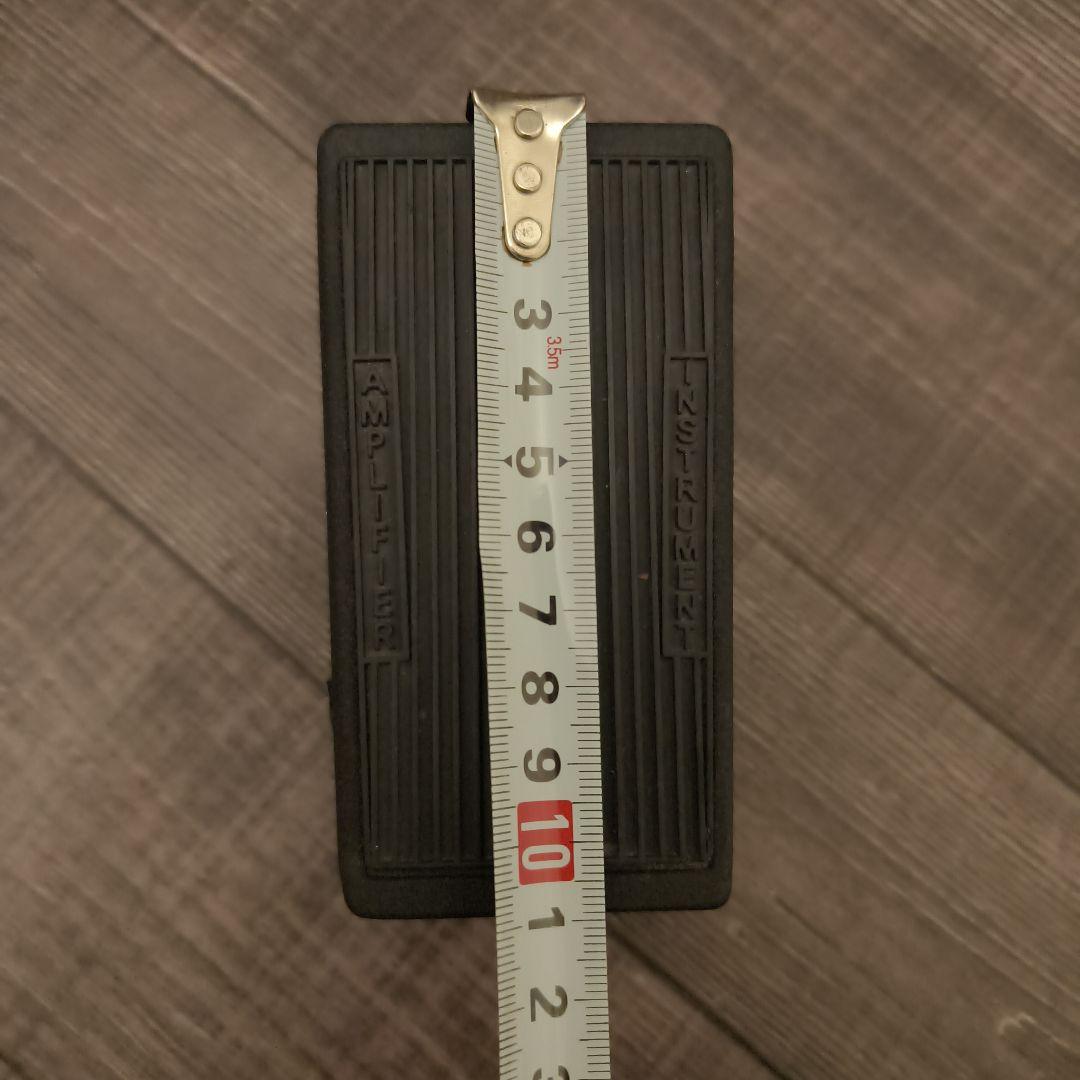 Cry Baby MINI　ワウペダル