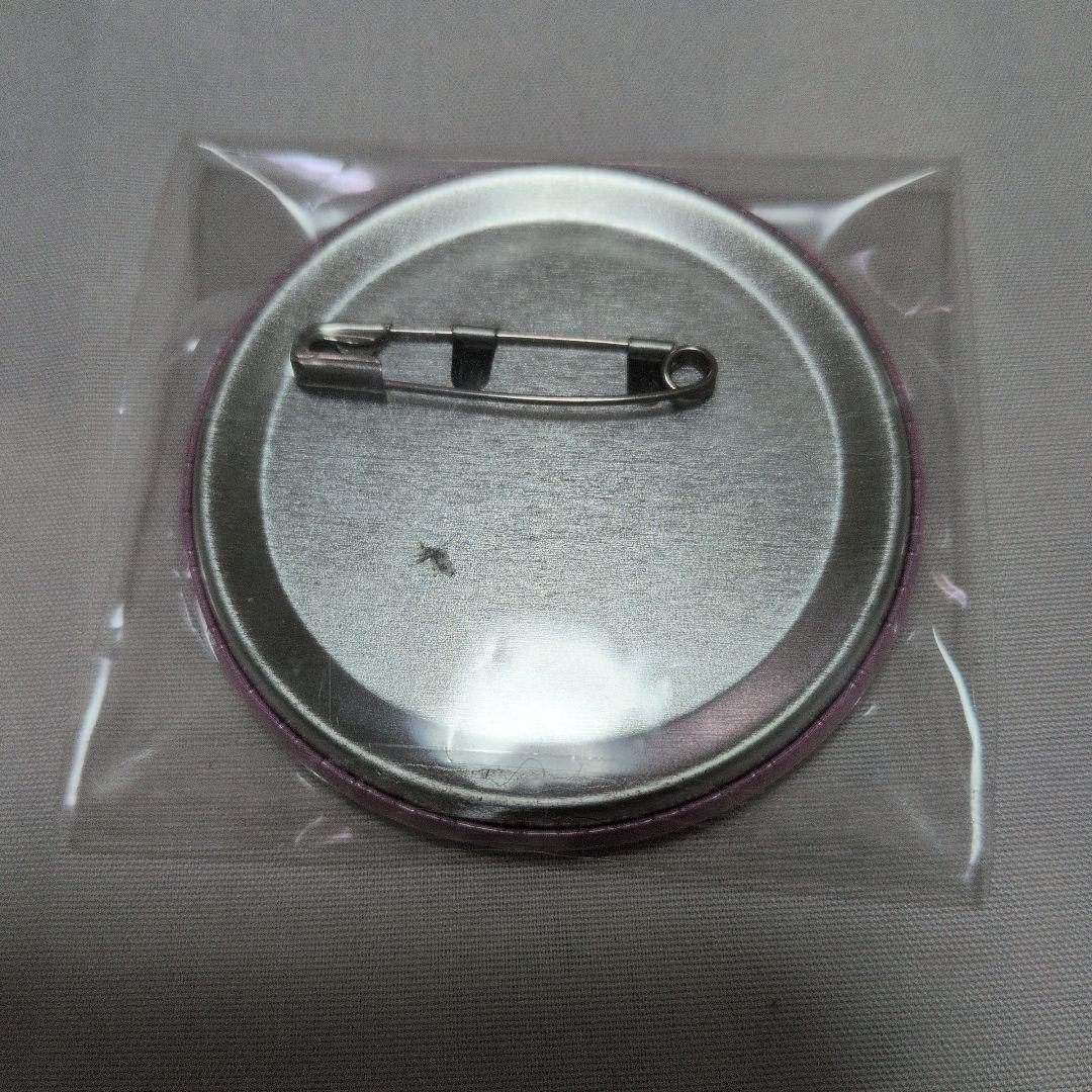 シクフォニ サンリオコラボ缶バッジ LAN まとめ売り