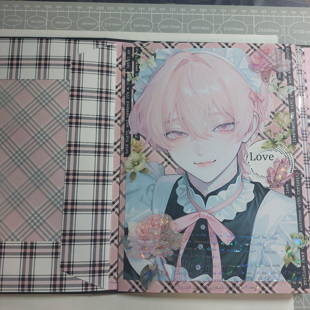 りか様 オーダー品 専用ページ